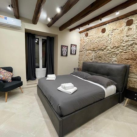Tommy'S Rooms Palermo Eksteriør bilde