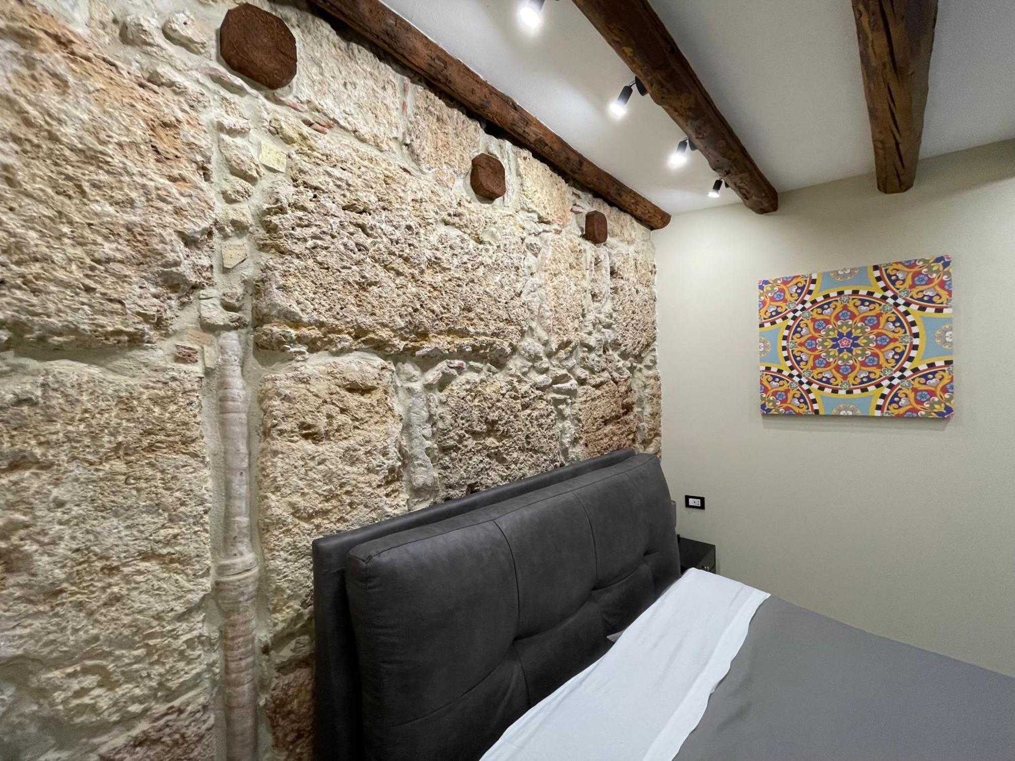 Tommy'S Rooms Palermo Eksteriør bilde